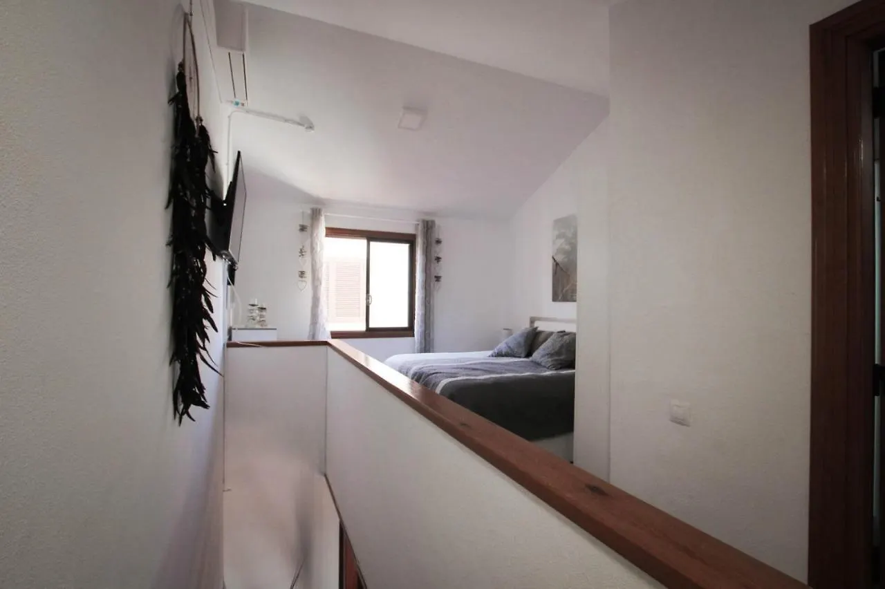 ארונה Coral Compostela Beach 0*,  ספרד